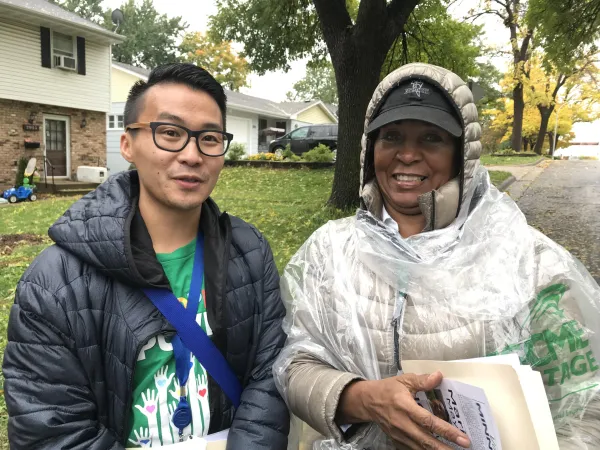Ever Wondered What it's Like to be an AFSCME Member Organizer? | Local ...